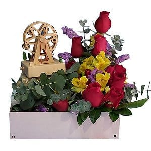 Birthday Flowers birthday-flowers-5522