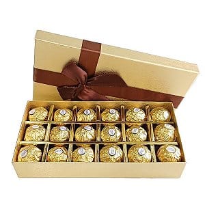 Choclate chocolate-2009