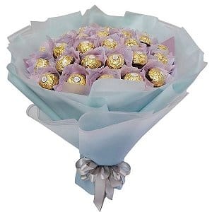 Chocolate Bouquet chocolate-bouquet-502