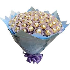 Chocolate Bouquet chocolate-bouquet-504
