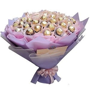 Chocolate Bouquet chocolate-bouquet-508
