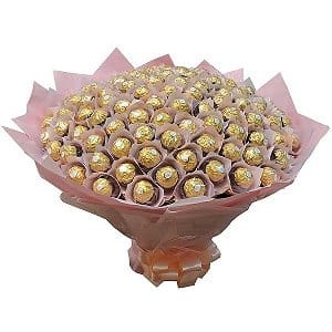 Chocolate Bouquet chocolate-bouquet-511