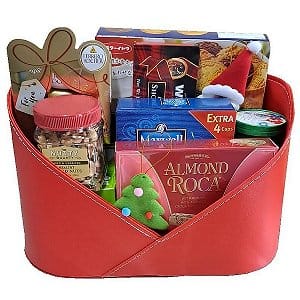 Christmas Hamper | Gift Basket christmas-hamper-2106