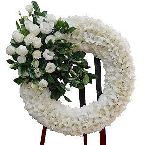 Funeral Flower