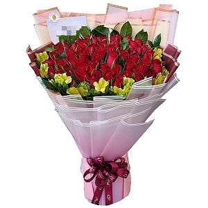Mother’s Day Flower & Gift mothers-day-flower-2623