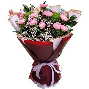 Mother’s Day Flower & Gift mothers-day-flower-2602