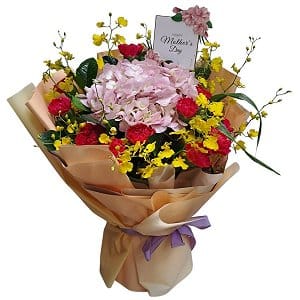 Mother’s Day Flower & Gift mothers-day-flower-2603
