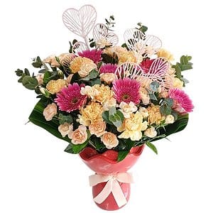 Mother’s Day Flower & Gift mothers-day-flower-2604