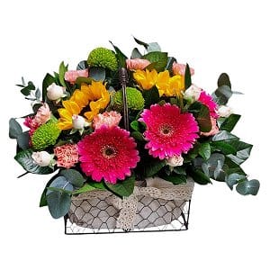 Mother’s Day Flower & Gift mothers-day-flower-2626