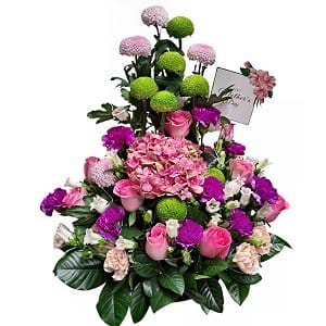 Mother’s Day Flower & Gift mothers-day-flower-2627