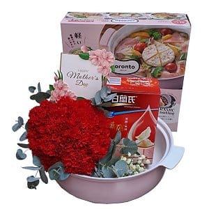 Mother’s Day Flower & Gift mothers-day-flower-2639