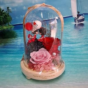 Preserved Flower | Ethernal Flower preserved-flower-01