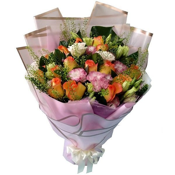 Rose Bouquet rose-bouquet-2506
