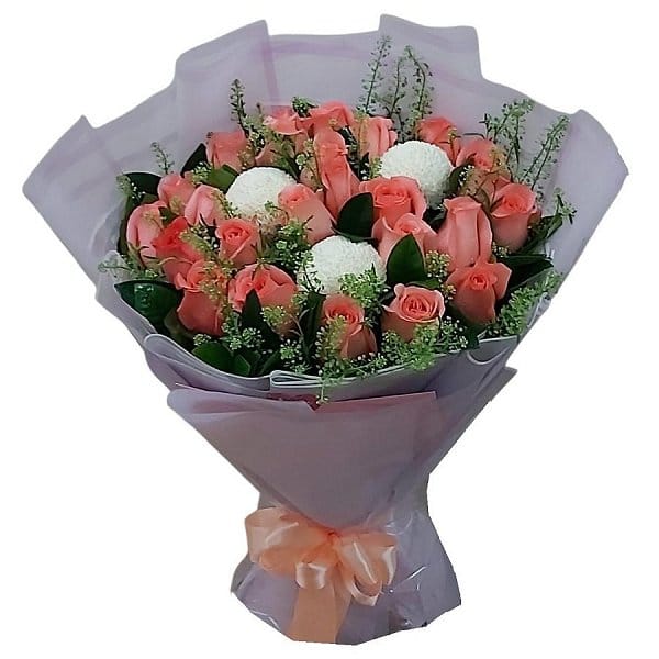 Rose Bouquet rose-bouquet-2509