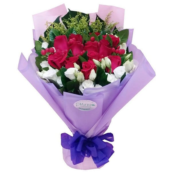 Rose Bouquet rose-bouquet-2511