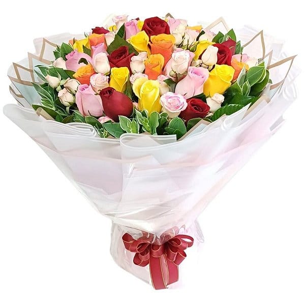 Rose Bouquet rose-bouquet-2520