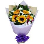 sunflower-bouquet-008