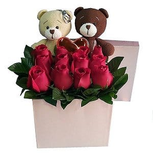 Valentine's Day Flower and Gift 2026 valentines-flower-2630