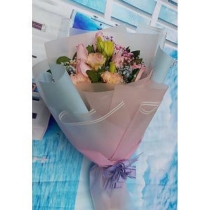 Valentine's Day Flower and Gift 2026 valentines-flower-2692