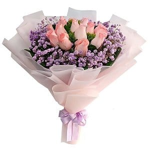 Valentine's Day Flower and Gift 2026 valentines-flower-2602