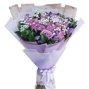 Valentine's Day Flower and Gift 2026 valentines-flower-2603