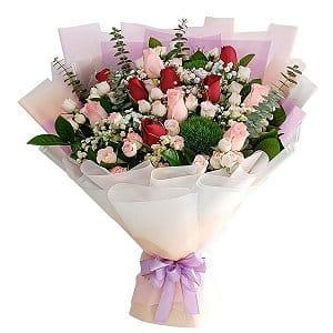 Valentine's Day Flower and Gift 2026 valentines-flower-2604