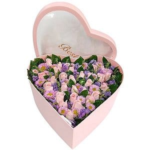 Valentine's Day Flower and Gift 2026 valentines-flower-2631