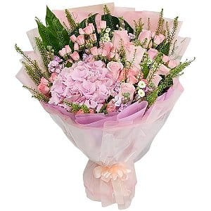 Valentine's Day Flower and Gift 2026 valentines-flower-2633