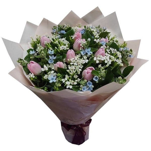 Birthday Flowers - birthday-flowers-5511