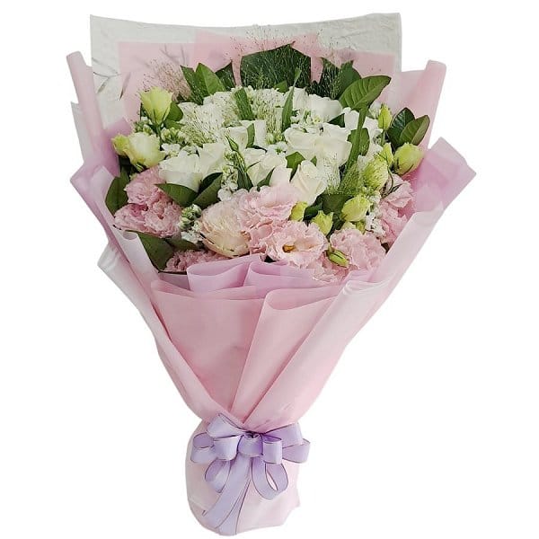 Birthday Flowers - birthday-flowers-5517