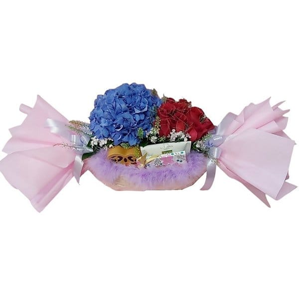 Birthday Flowers - birthday-flowers-5525