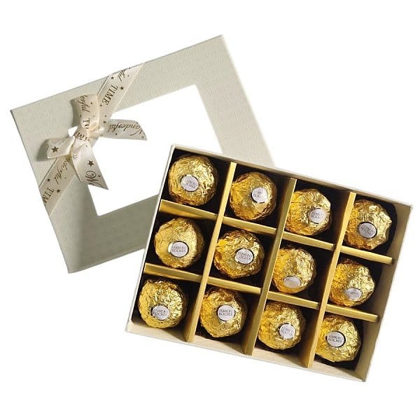 Choclate - chocolate-2105