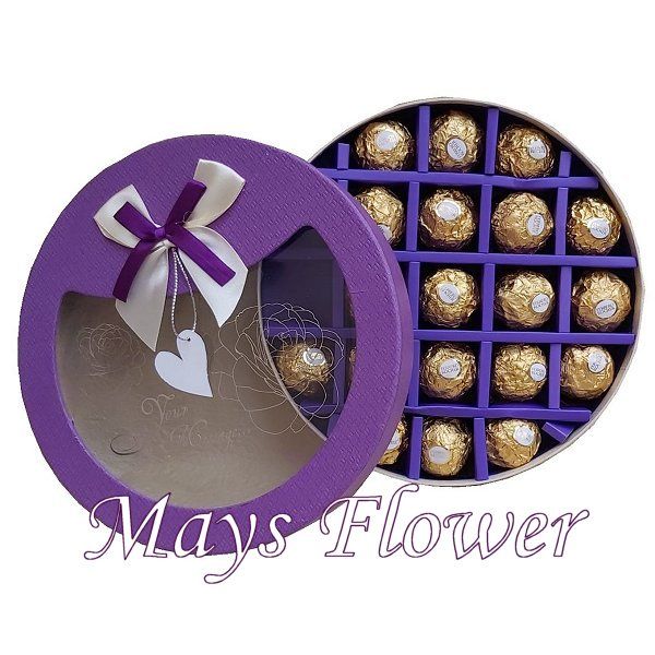 Choclate - chocolate-2106
