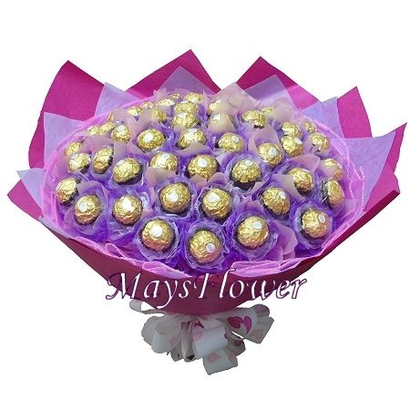 Birthday Flowers - birthday-flowers-5551