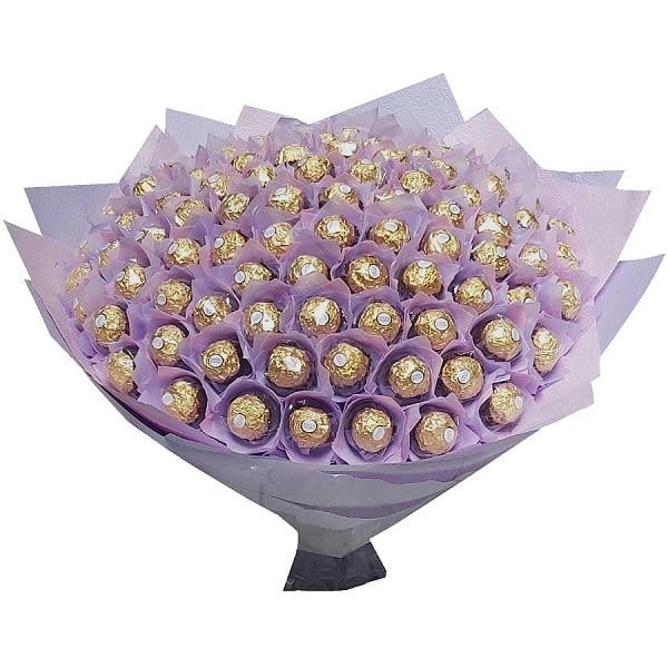 Chocolate Bouquet - chocolate-bouquet-512