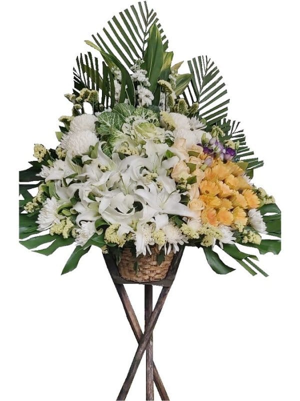 Funeral Flower - funeral-flower-115