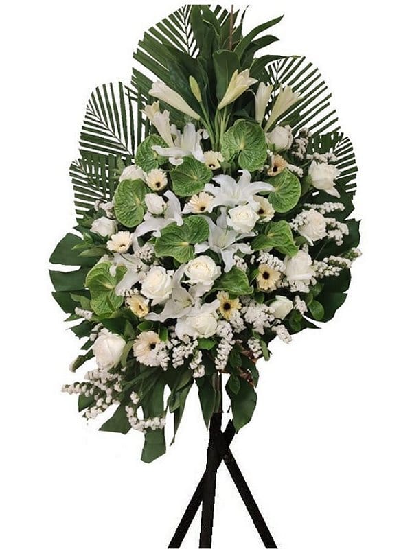 Funeral Flower - funeral-flower-116