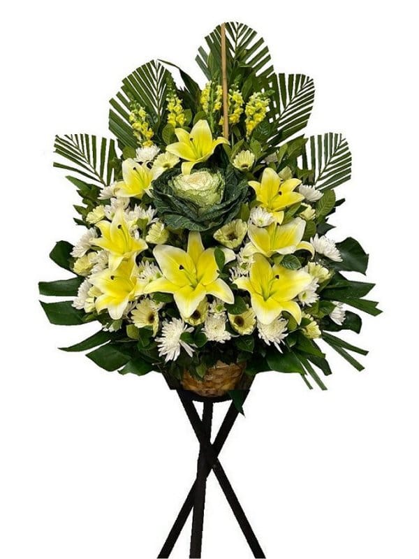 Funeral Flower - funeral-flower-117