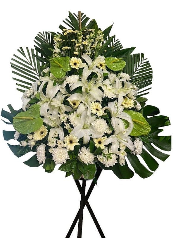 Funeral Flower - funeral-flower-118