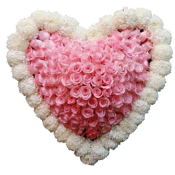 Funeral Flower - funeral-wreaths-407