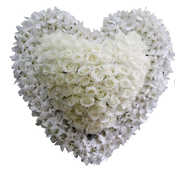 Funeral Flower - funeral-wreaths-408