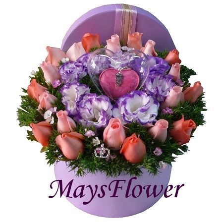 Flower Box - flower-box-1020