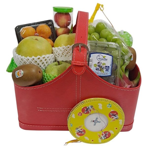Mid-Autumn Fruit Basket - mid-autumn-2104