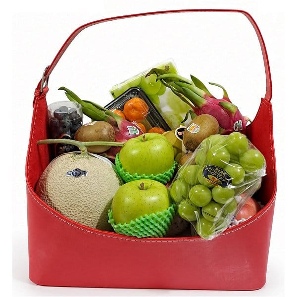 Mid-Autumn Fruit Basket - mid-autumn-2107