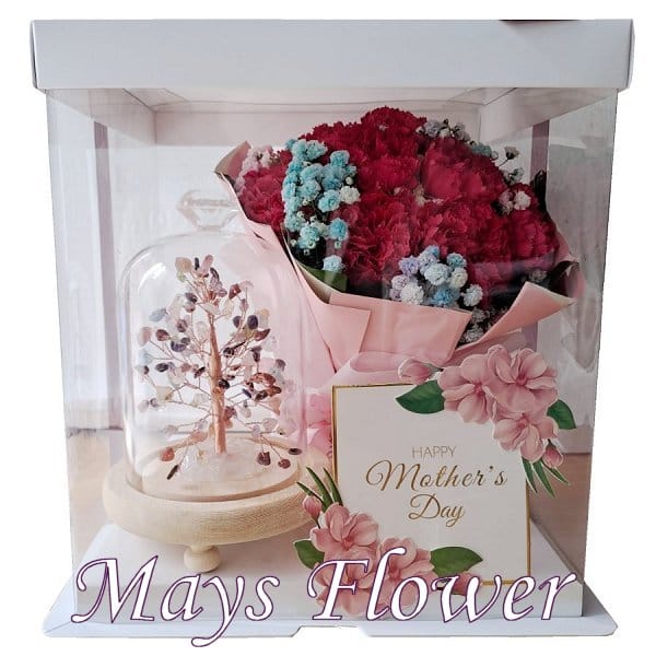 Mother's Day Flower - mothers-day-flower-2632