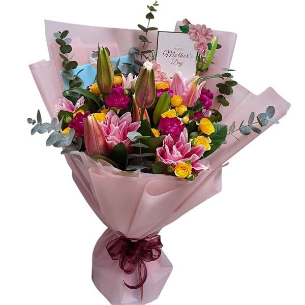 Mother's Day Flower - mothers-day-flower-2624
