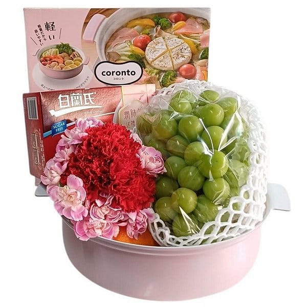 Mother's Day Flower - mothers-day-flower-2637