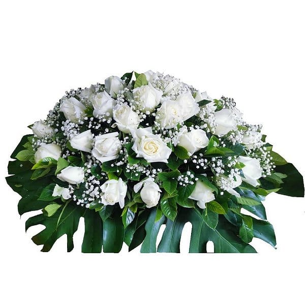 Funeral Flower - o-coffin-flower-128