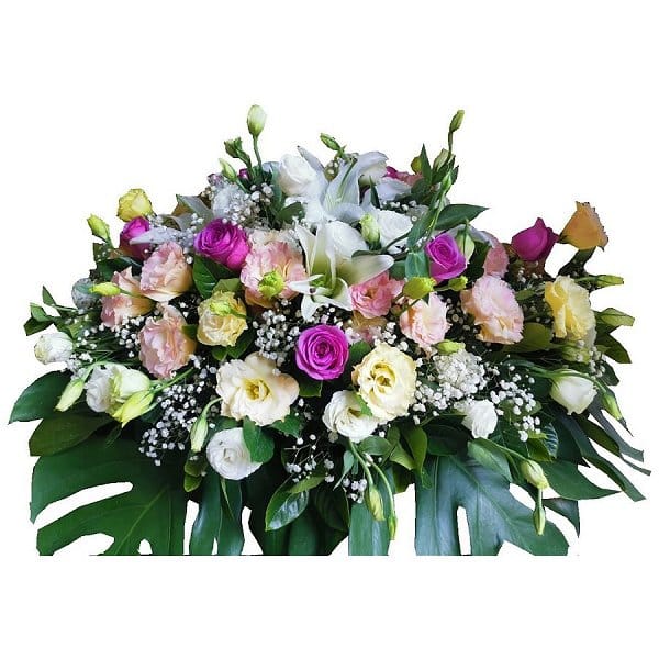 Funeral Flower - o-coffin-flower-129