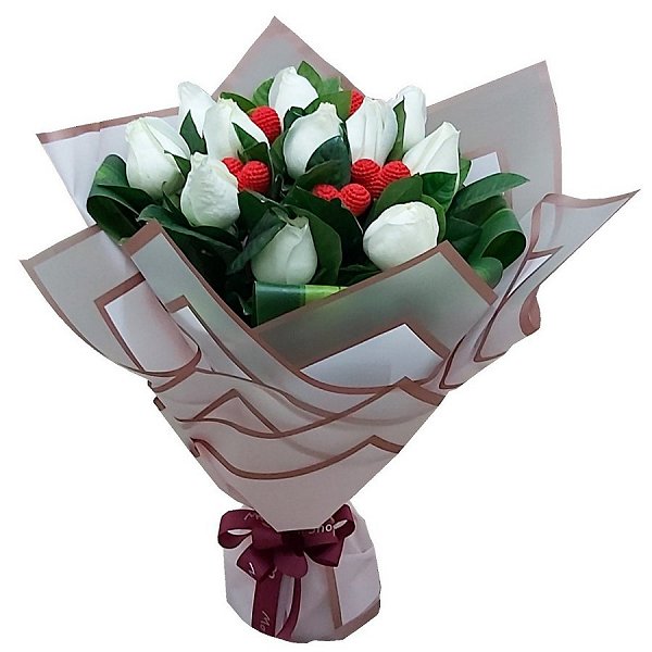 Rose Bouquet - rose-bouquet-2501
